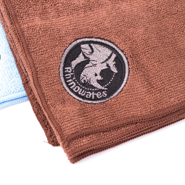 Rhino Coffee Gear Towels