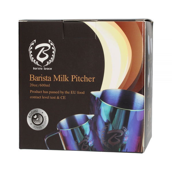 Barista Space - 350 ml Golden Milk Jug