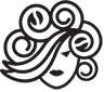 Coffia Specialty Coffee. Výberová káva zo Slovenskej pražiarne logo