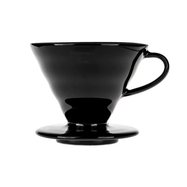 Hario V60-02 Kasuya Ceramic Coffee Dripper (Limited Edition)