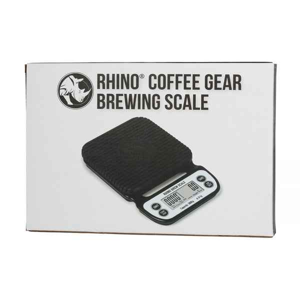 Rhino Coffee Gear - váha pre pour-over 3kg